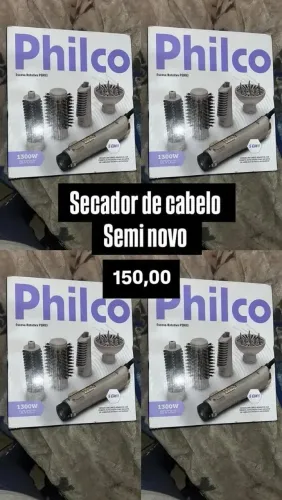 Vendo escola secadora