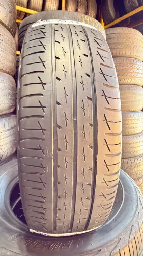 Pneus 175/70/13 R$125,00 CADA.
