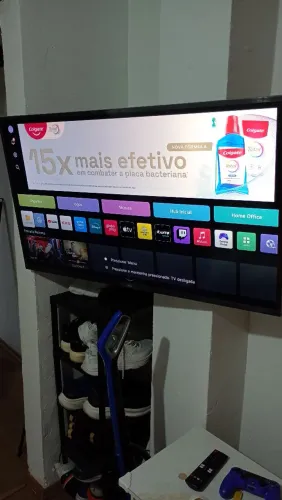 Smart Tv LG 42 polegadas Full HD LED