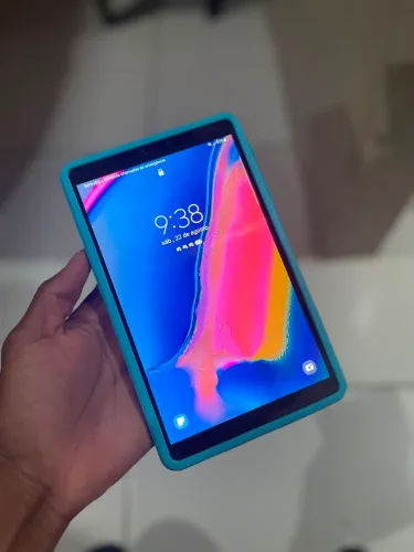 Samsung Galaxy tab A8 spen