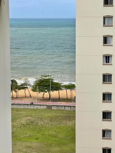 Imóvel para venda com 85 metros quadrados com 3 quartos em Itapuã - Vila Velha - ES