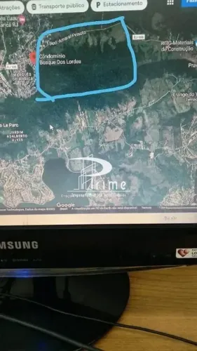 Fazenda à venda, 750000 m² por R$ 45.000.000,00 - Marquês de Maricá - Maricá/RJ