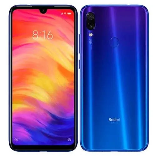 Vende-se Xiaomi Redmi 7 