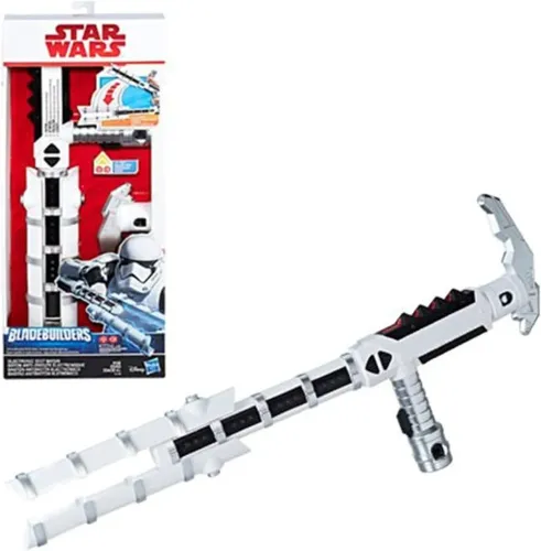 Bastão Star Wars Primeira Ordem Stormtrooper - Hasbro E1788