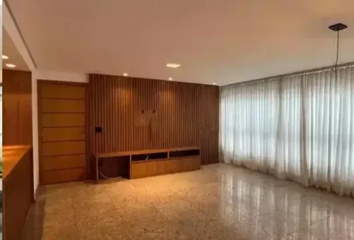 Imóvel para venda possui 105 metros quadrados com 3 quartos em Buritis - Belo Horizonte - 