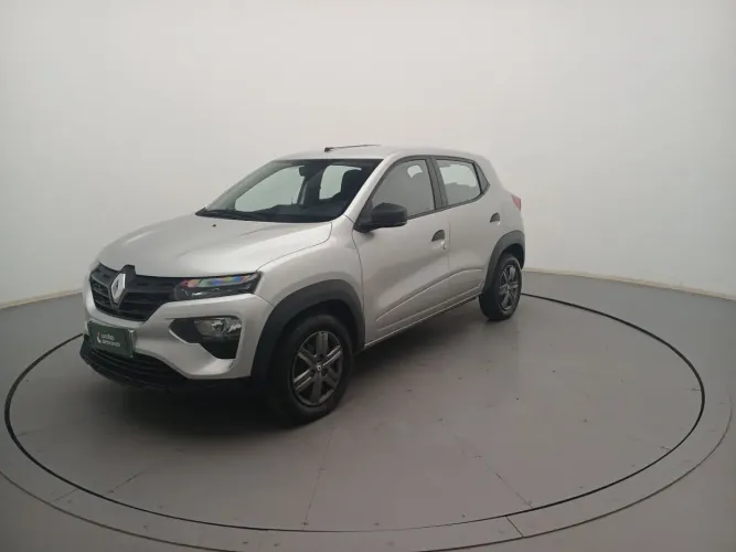 Renault Kwid 1.0 Zen 2025