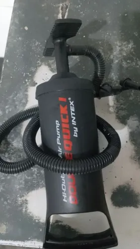 Bomba de enxer piscinas