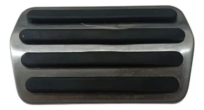 Borracha de Pedal Freio/Embreagem Volvo C30 2011 2012