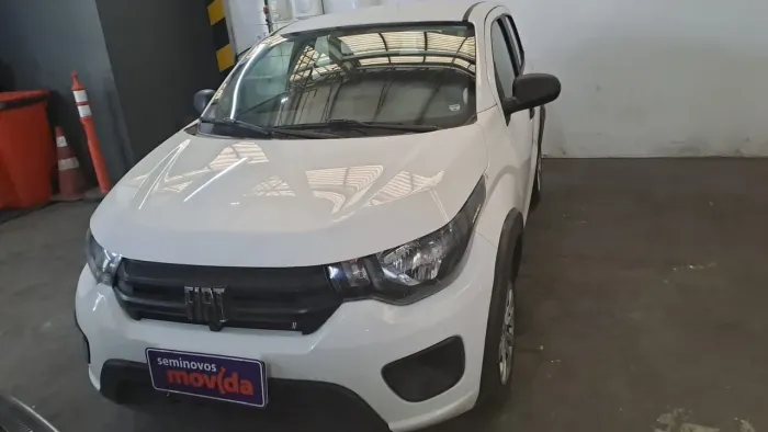 Fiat Mobi Like 1.0 Fire Flex 5P. 2023