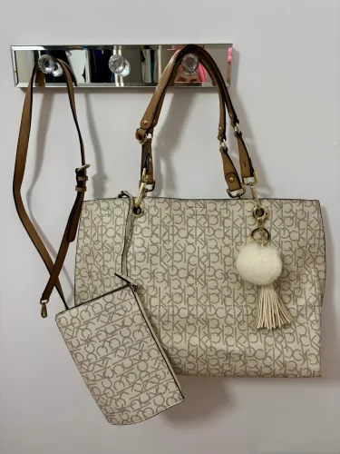 Bolsa Calvin Klein 