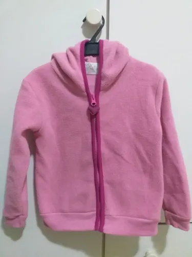 Casaco Basic Kids