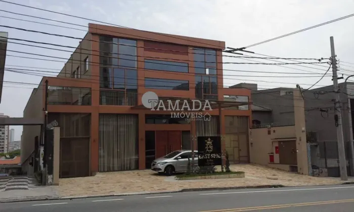 Sala para alugar, 21 m² por R$ 2.220,00/mês - Vila Formosa - São Paulo/SP