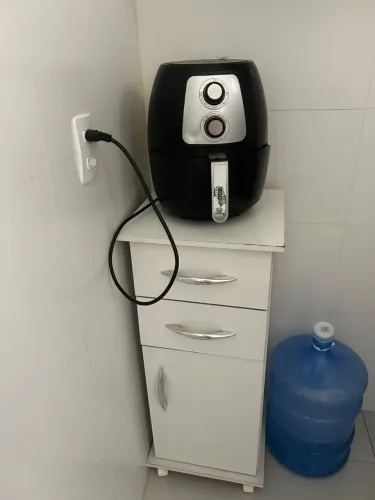 Móvel pequeno para cozinha