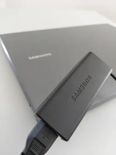 Notebook Samsung Book