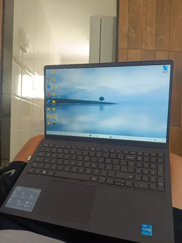 Dell Inspiron 15 I3 12?G 8Gb Ram