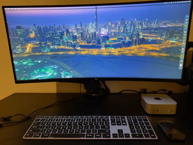 Mac Mini M4 Pro