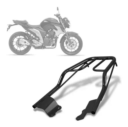 Suporte traseiro para bagageiro - twister