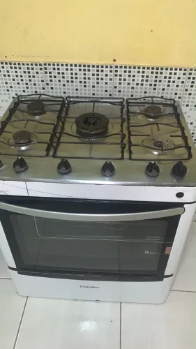 Fogão 