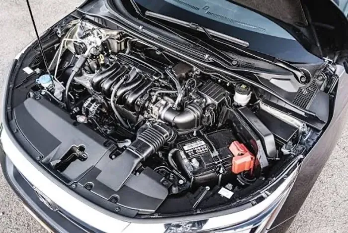 Motor Hrv 2023 1.5 aspirado