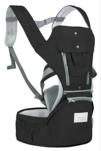 Canguru ergonômico 