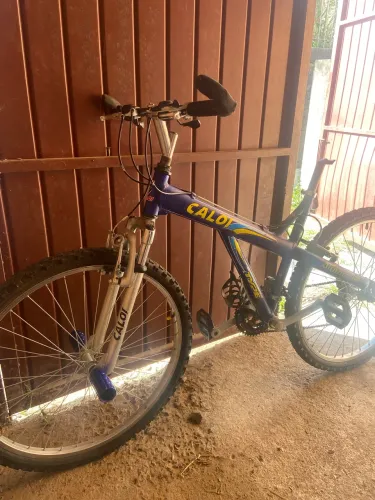 Bike aro 26