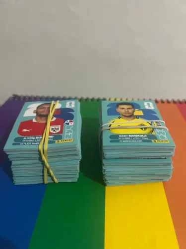 Figurinhas