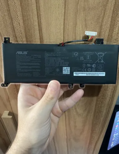 Bateria notebook asus original