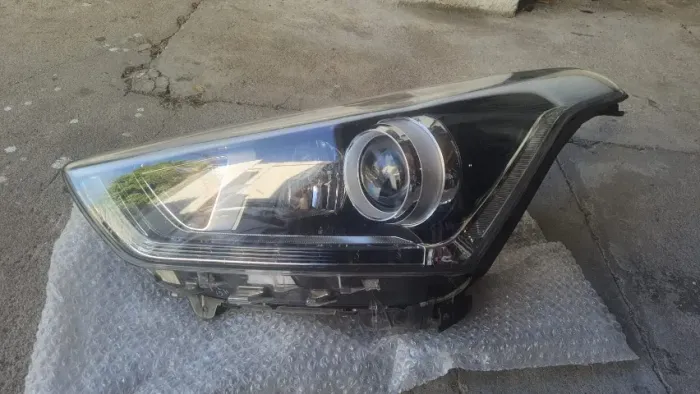 Farol LED Le Creta 2017 a 2021 Original