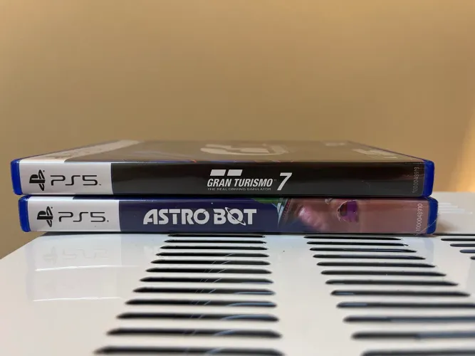 Jogos Ps5