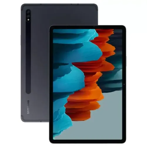 Tablet Samsung Galaxy Tab S7 256GB 5G + S Pen + Teclado Original