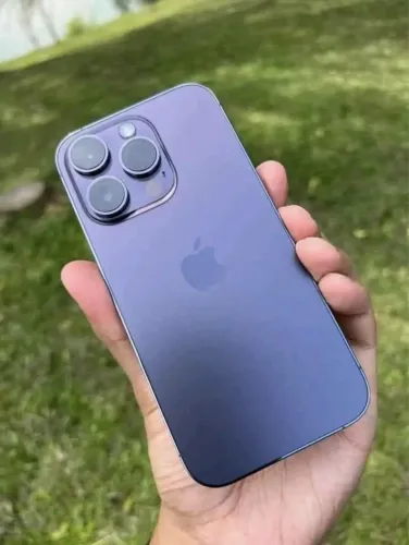 iPhone 14 Pro