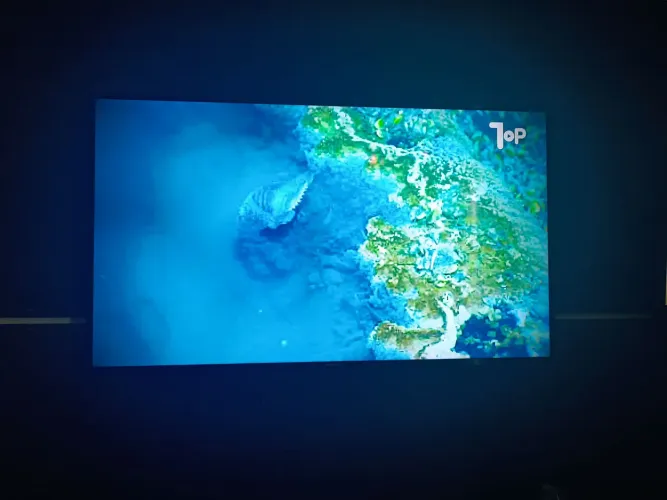 Tv 50 polegadas Samsung Smart