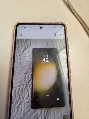 Samsung galaxy s23 ultra