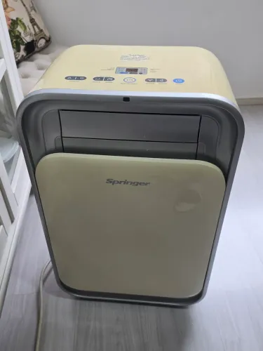 Ar condicionado portátil Springer