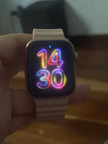 Apple Watch série 10