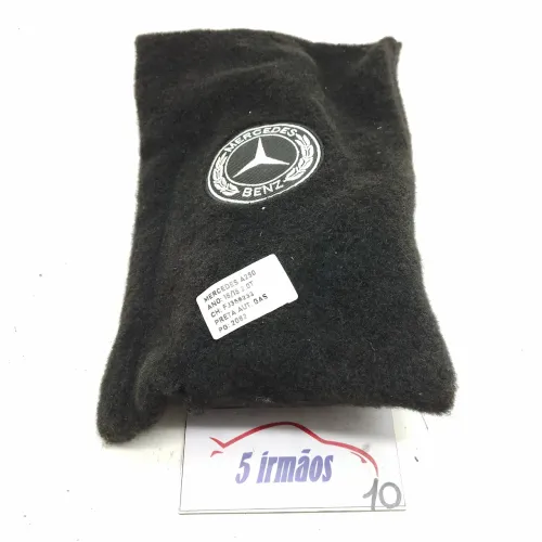 Kit Macaco Troca Roda Mercedes A250 2.0 2015 / 2016