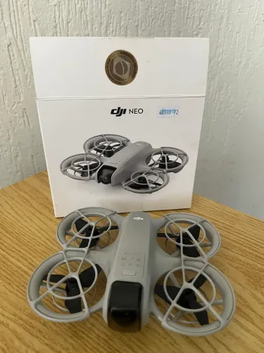 Drone DJI Neo