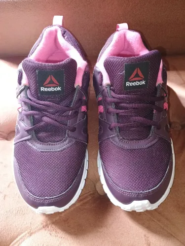 Tênis Reebok spidilux 