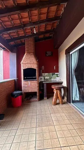 Casa com 3 dormitórios à venda, 176 m² por R$ 320.000 - Jardim Santa Terezinha II - Mogi G
