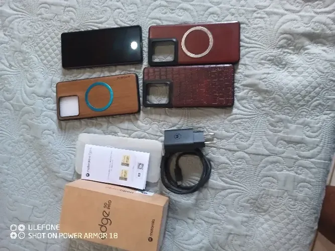 Motorola edge pro 50 12gb+6gb 256gb