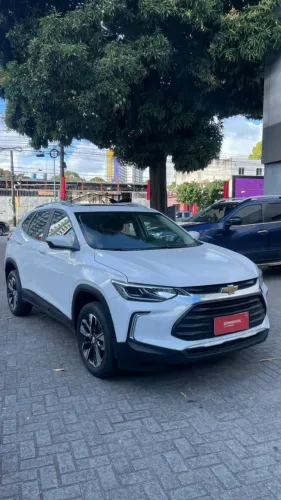 Chevrolet Tracker Premier 1.2 Turbo 12V Flex AUT 2022