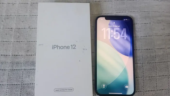 Iphone 12 128 gb