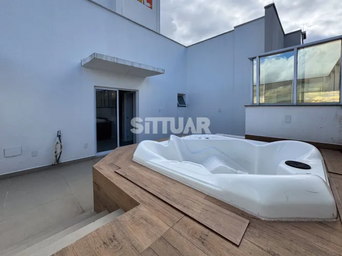 Apartamento à Venda Edifício Alameda Central, Centro, Tubarão/SC