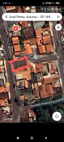 Vendo ou troco terreno por carro moto ou casa.