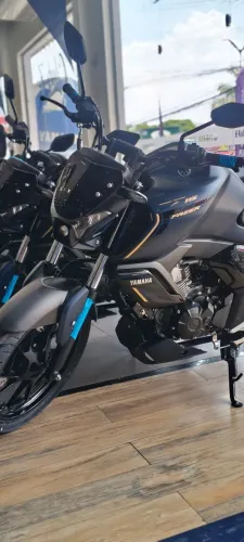 YAMAHA FZ15 CONNECTED 2027 ? É ESSA QUE VOCÊ ESTAVA PROCURANDO!