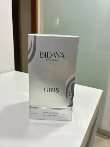 Perfume BIDAYA GRIS