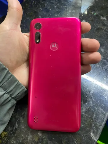 Motorola E6s