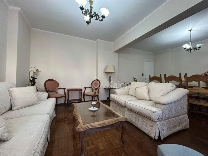 Apartamento para alugar no Edificio Novo Itu em Itu/SP