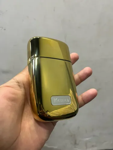 Shaver Kemei