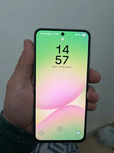 Samsung a 56 256 gigas